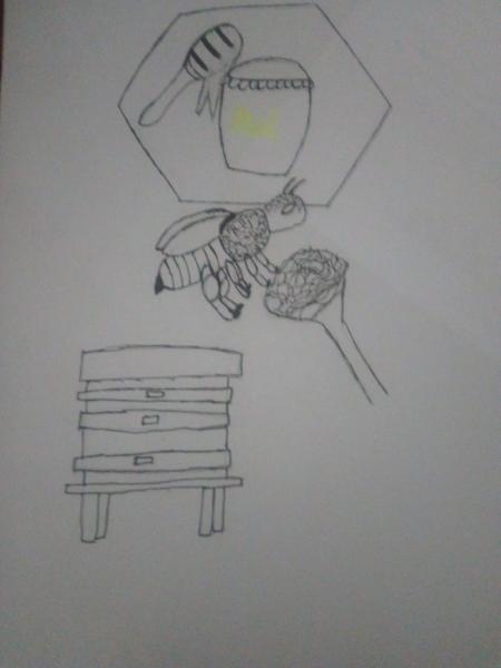 Bee