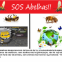 cartas SOS Abelhas