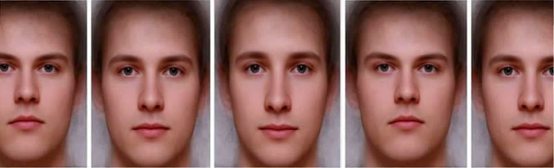 פנים הפוכים 1 - התשובה