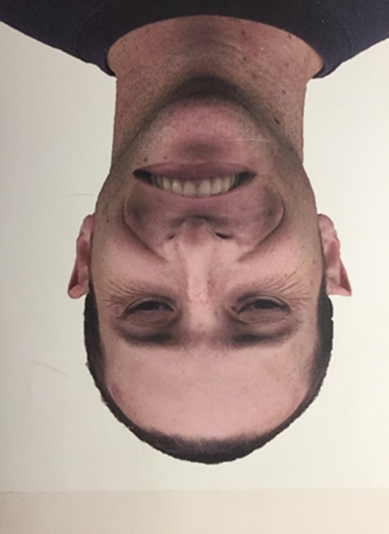 פנים הפוכים 2