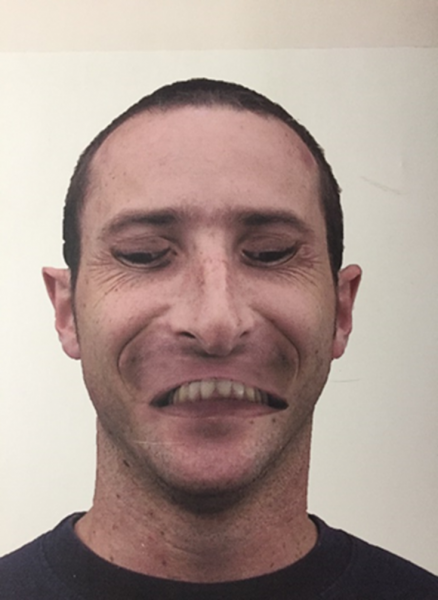 פנים הפוכים 2 - התשובה