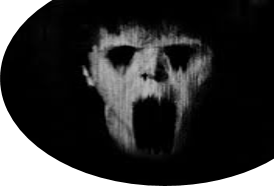 רוחות רפאים