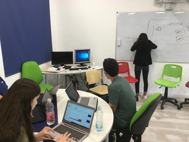 חברי הקבוצה