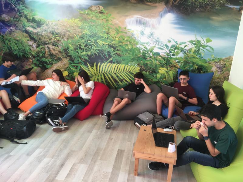 חברי הקבוצה 2