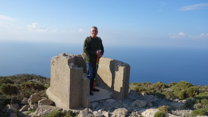 Ο κος Ντιπιέρο