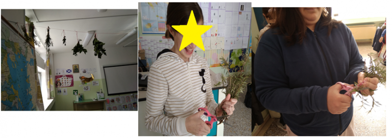 αποξήρανση