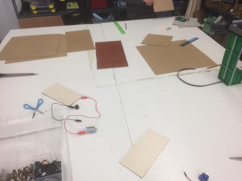 Κατασκευή σεισμογράφου