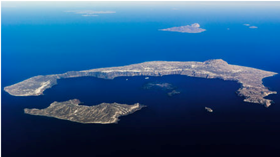 santorini