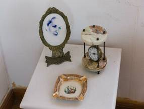 αντικείμενα