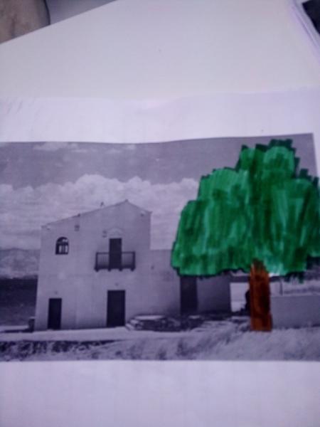 το έφτιαξαν το δέντρο