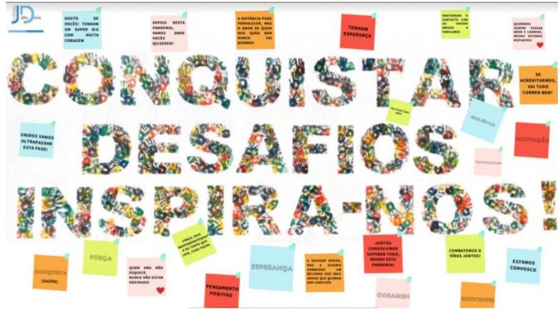 Efeitos Sociais Covid 19